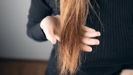 Ripara i Capelli Rovinati dal Mare e dal Sole